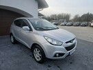 Hyundai ix35 - Polski salon, Serwisowany - 2