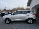 Hyundai ix35 - Polski salon, Serwisowany - 4