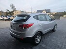 Hyundai ix35 - Polski salon, Serwisowany - 7