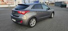 Hyundai i30 1,6 CRDi AUTOMAT klima navi kamera czujniki - 6