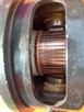 SLINK DC 220 V 400W, RPM - 30/min - 4