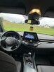 TOYOTA CHR - 5