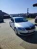 Skoda Octavia - 3