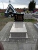 Tanie Nagrobki Granitowe Zamość i okolice - 10
