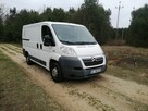 Citroen Jumper 2.2 Diesel Klima z Niemiec - 3