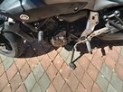 sprzedam yamaha MT07 - 7