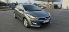 Hyundai i30 1,6 CRDi AUTOMAT klima navi kamera czujniki - 1
