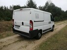 Citroen Jumper 2.2 Diesel Klima z Niemiec - 4