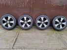 Koła Hyundai ix35 5x114,3 8,0 jx et40 225/55/18 7mm - 5