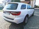 Dodge Durango 2018r - 4