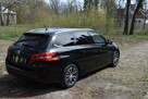 Peugeot 308 II T9 1.6 BLUEHDI 120KM - 5