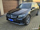 Mercedes glc 220d 4 matic - 1