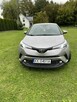 TOYOTA CHR - 4