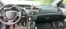 Honda Civic Tourer - 1