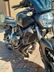 sprzedam yamaha MT07 - 9
