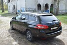Peugeot 308 II T9 1.6 BLUEHDI 120KM - 4