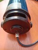 SLINK DC 220 V 400W, RPM - 30/min - 3