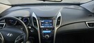 Hyundai i30 1,6 CRDi AUTOMAT klima navi kamera czujniki - 8