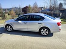 Skoda Octavia - 2