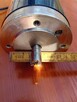 SLINK DC 220 V 400W, RPM - 30/min - 5