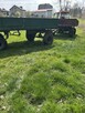 Przyczepa d46 rolnicza - 7