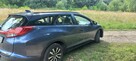 Honda Civic Tourer - 7