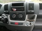 Citroen Jumper 2.2 Diesel Klima z Niemiec - 9