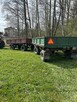 Przyczepa d46 rolnicza - 6