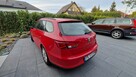 Seat Leon Kombi 2014r, 1.2TSI-110KM, Salon PL, Serwis - 5