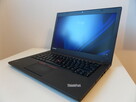 Lenovo ThinkPad T450 i5/8 GB/180 SSD/14,1 HD+ klawiatura PL - 7