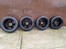 Koła Hyundai ix35 5x114,3 8,0 jx et40 225/55/18 7mm - 3