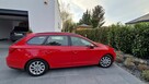 Seat Leon Kombi 2014r, 1.2TSI-110KM, Salon PL, Serwis - 4