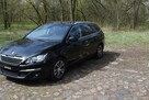 Peugeot 308 II T9 1.6 BLUEHDI 120KM - 6