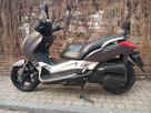 Yamaha X-max 125 - 2