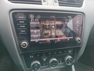 octavia 1,6 tdi , polski salon . oryginał , vat 23 - 10