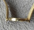 Zegarek Omega złoty 18K - 5