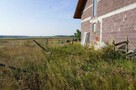 Nieruchomość gruntowa z domem w trakcie realizacji - 13