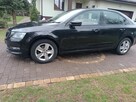 octavia 1,6 tdi , polski salon . oryginał , vat 23 - 4