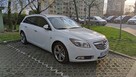 Opel Insignia 2.0 CDTI Sports Tourer - 6