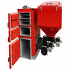 Kotły Kocioł C.O. PELLETOWY Piec 19kW Pellet - 7