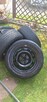 Opony zimowe Hankook 205/55R16 - 3