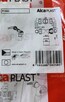 Alca Plast podwójne kolanko P155Z - 2