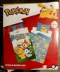 Pościel Pokemon Pikachu 140x200+70x90 Bawełna 100% - 2