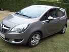 Sprzedam meriwe 1.4 ben/gaz - 1