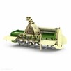 STARK RS 135 Profi Glebogryzarka polowa NOWA - 2