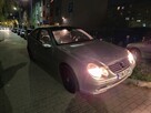 Mercedes-benz c180 w203 coupe - 6