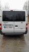 Sprzedam Forda Transit/Tourneo 2.2, 2010 r. - 9 osobowy - 3