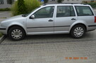 sprzedam golf 4 tdi - 2