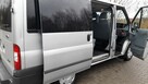 Sprzedam Forda Transit/Tourneo 2.2, 2010 r. - 9 osobowy - 5