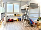 Mieszkanie Szczecin Gumieńce, Krakowska - 8